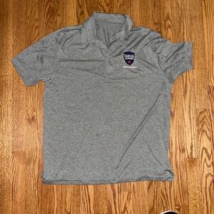 Samuel Adams Polo